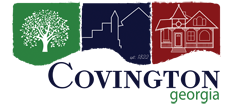 City of Covington Logo